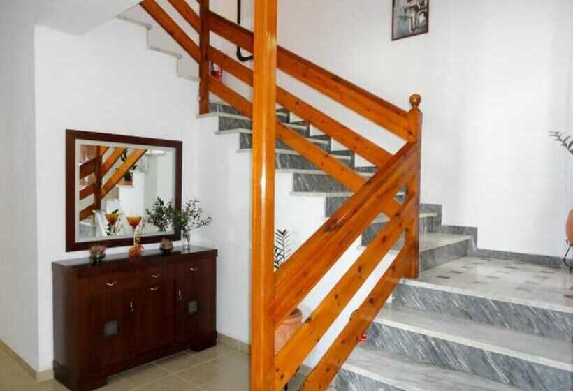 پانسیون Pantelis Studios