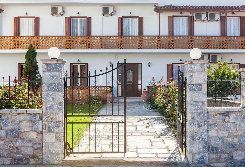 پانسیون Pantelis Studios