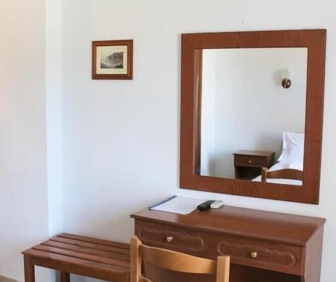 پانسیون Pantelis Studios