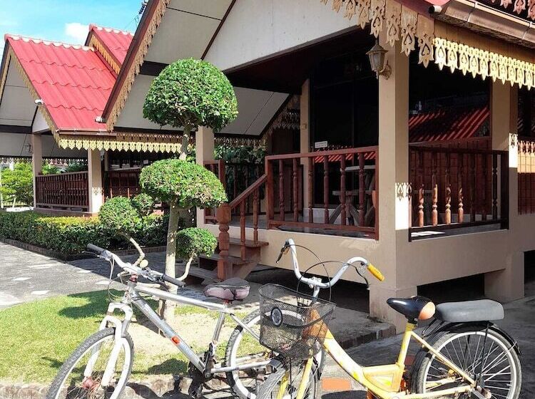 بنسيون Sukthawee