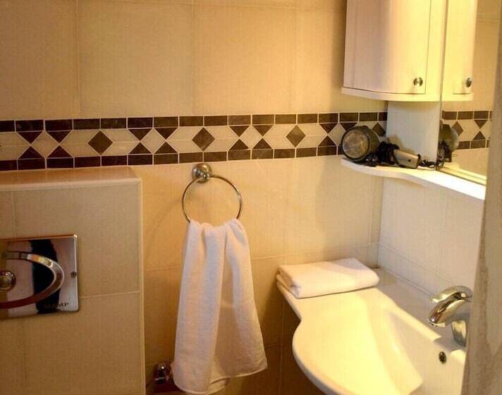 بنسيون Zen House