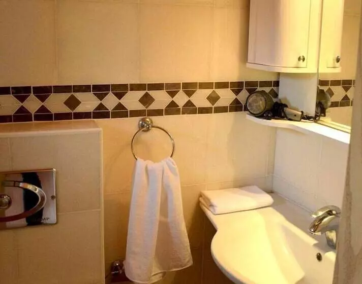 ペンション Zen House