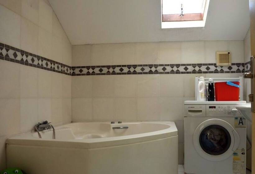 بنسيون Zen House