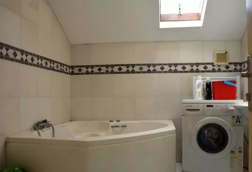 ペンション Zen House