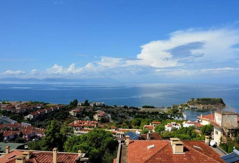 بنسيون Zen House