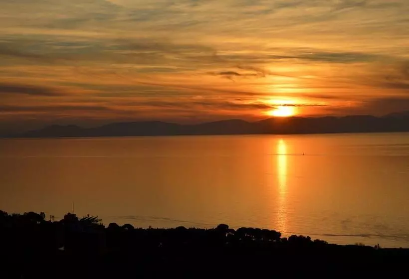 ペンション Zen House