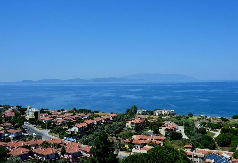 بنسيون Zen House