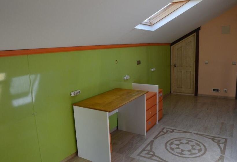 بنسيون Zen House