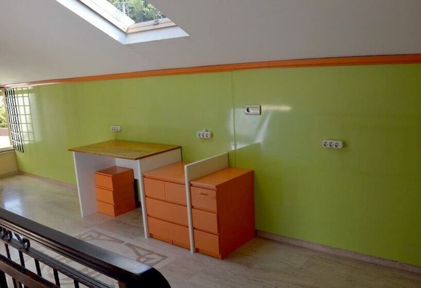 بنسيون Zen House