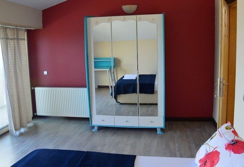 بنسيون Zen House