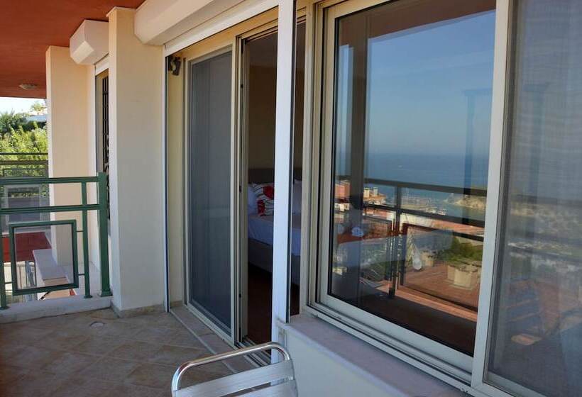 بنسيون Zen House