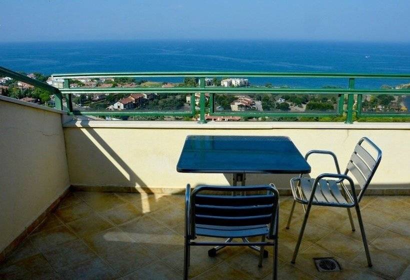 بنسيون Zen House