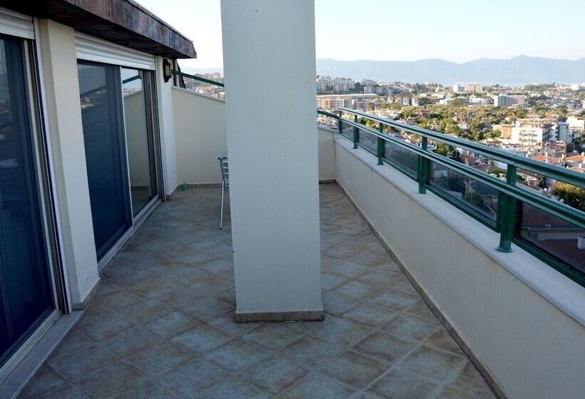 بنسيون Zen House