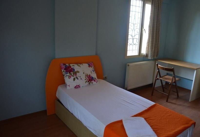 بنسيون Zen House