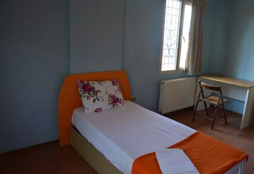 ペンション Zen House