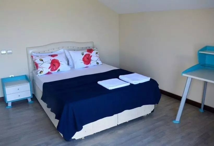 ペンション Zen House