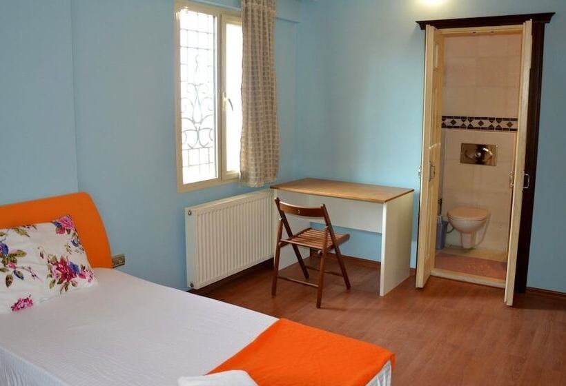 بنسيون Zen House