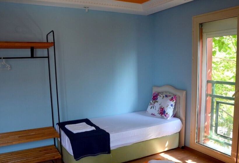 بنسيون Zen House