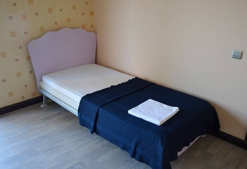 بنسيون Zen House