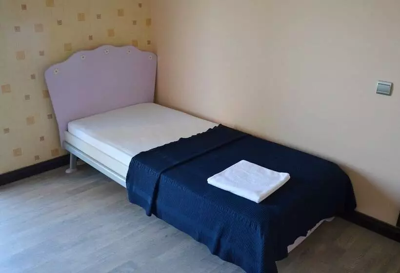 ペンション Zen House