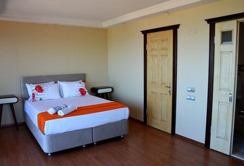 بنسيون Zen House