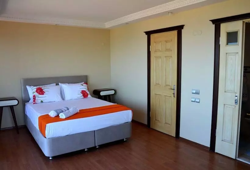 ペンション Zen House