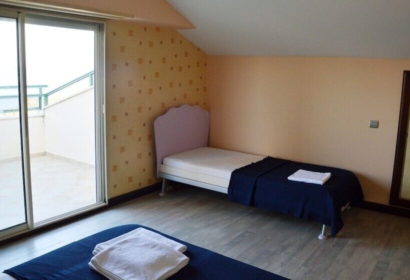 بنسيون Zen House