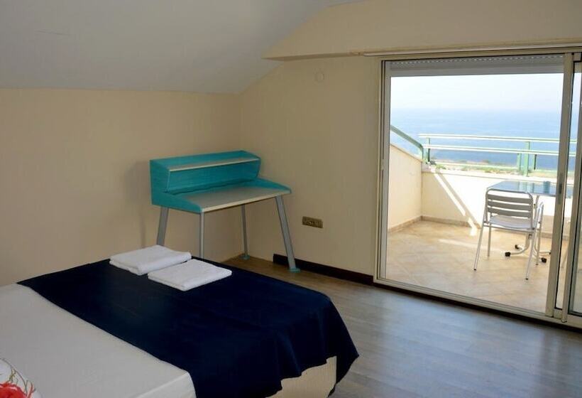 بنسيون Zen House