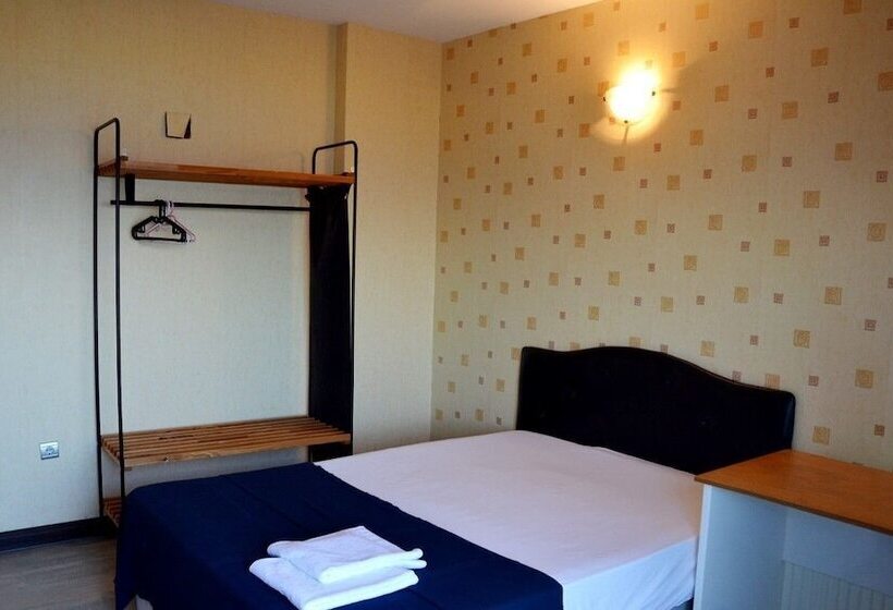 بنسيون Zen House