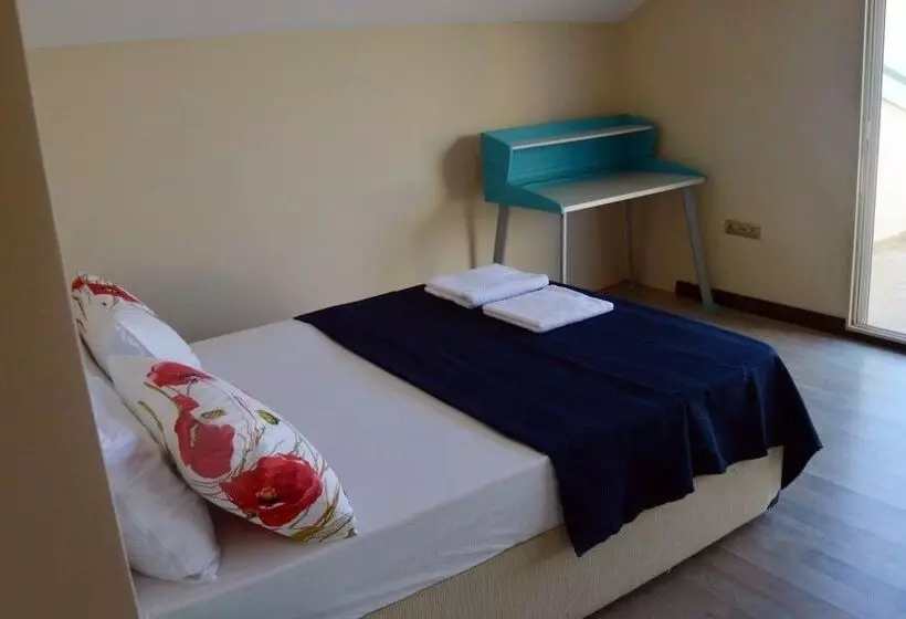 ペンション Zen House