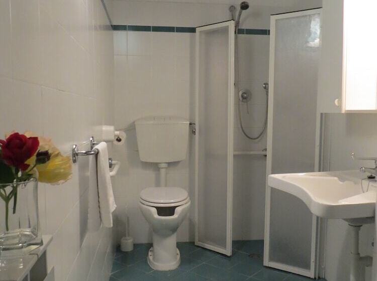 Szálló Borgo Sicelle