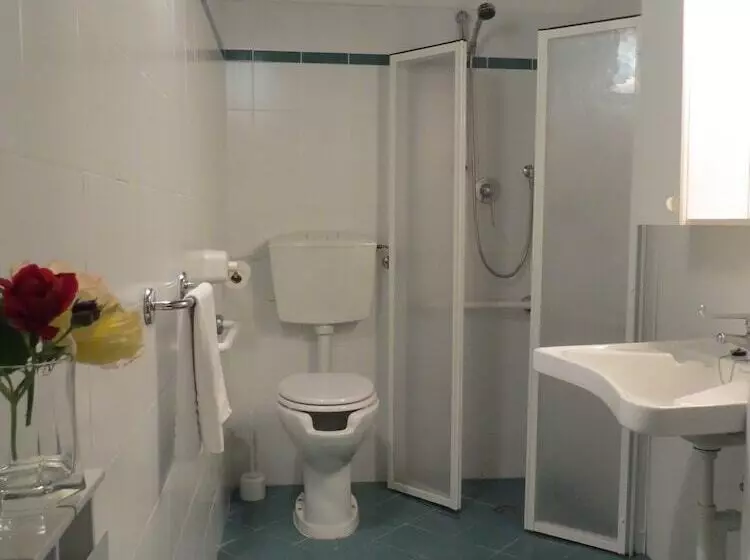 Residenssi Borgo Sicelle