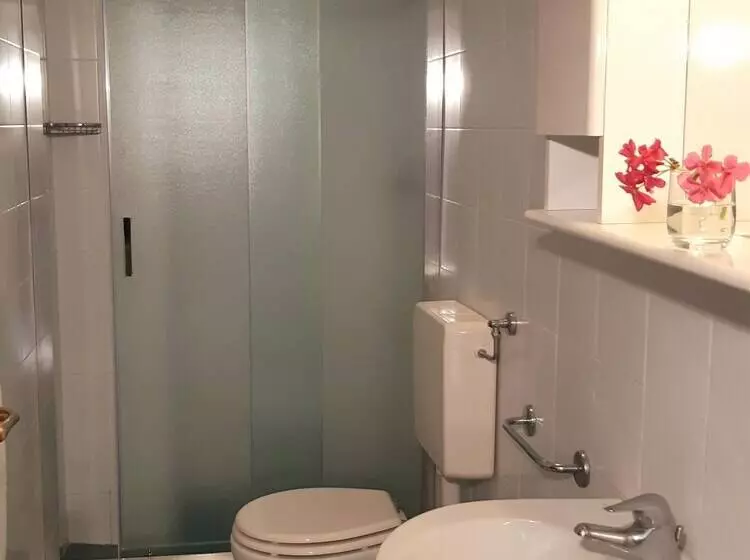 Residenssi Borgo Sicelle