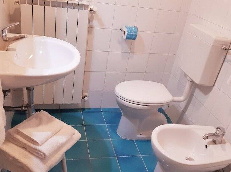 Szálló Borgo Sicelle