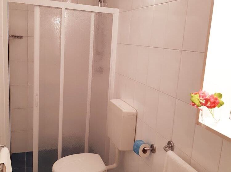 Szálló Borgo Sicelle