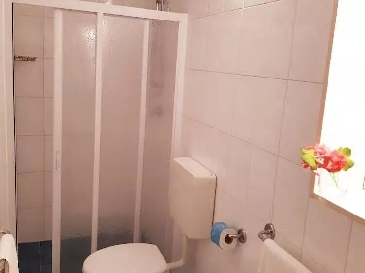 Residenssi Borgo Sicelle