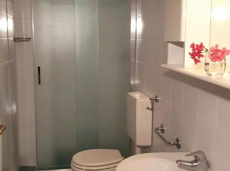 Residenssi Borgo Sicelle