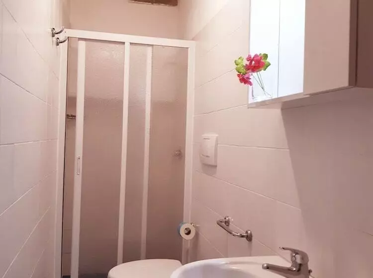 Residenssi Borgo Sicelle