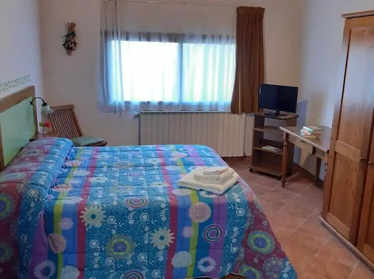 Residenssi Borgo Sicelle