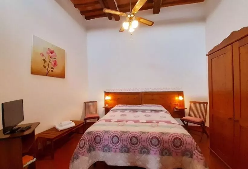 Residenssi Borgo Sicelle