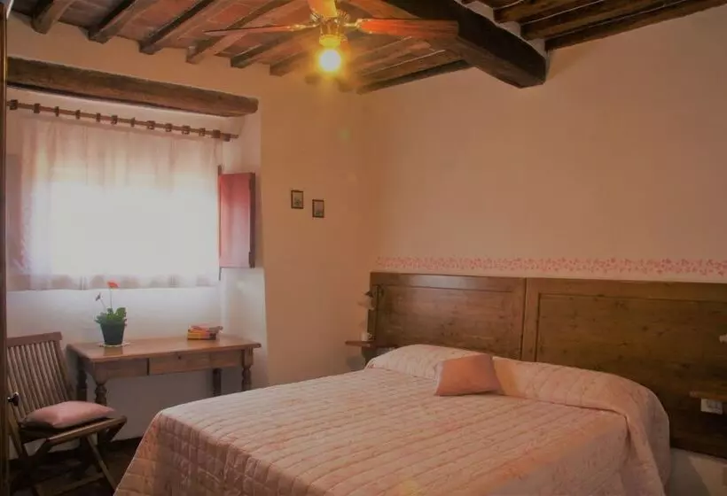 Residenssi Borgo Sicelle