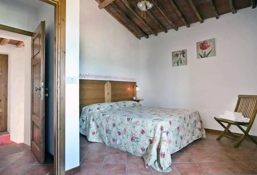 Residenssi Borgo Sicelle