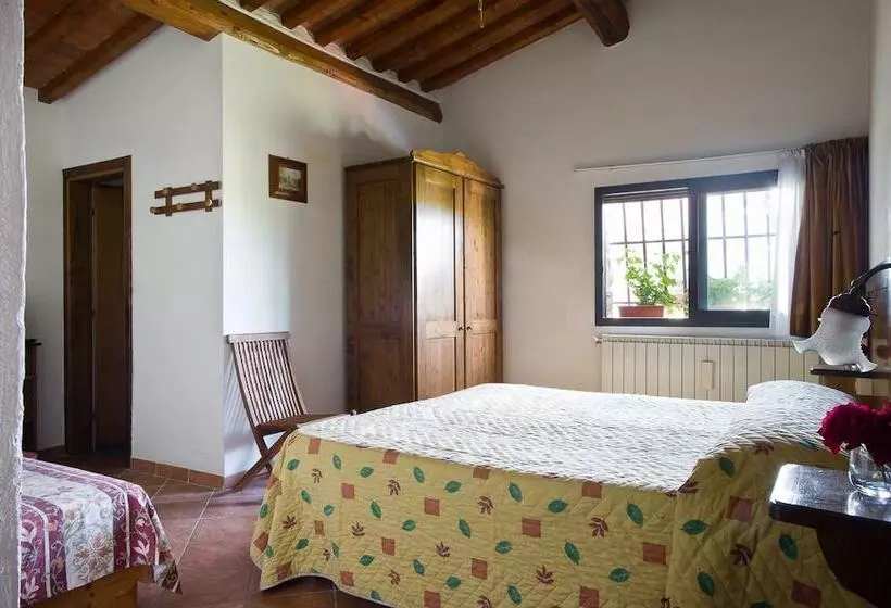 Residenssi Borgo Sicelle