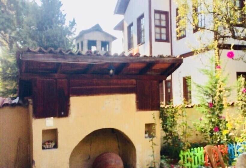 Safranbolu Otel