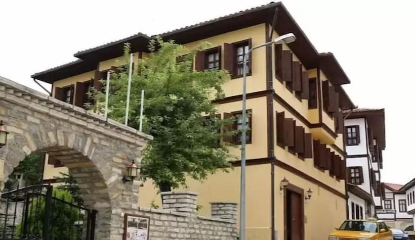 Safranbolu Otel