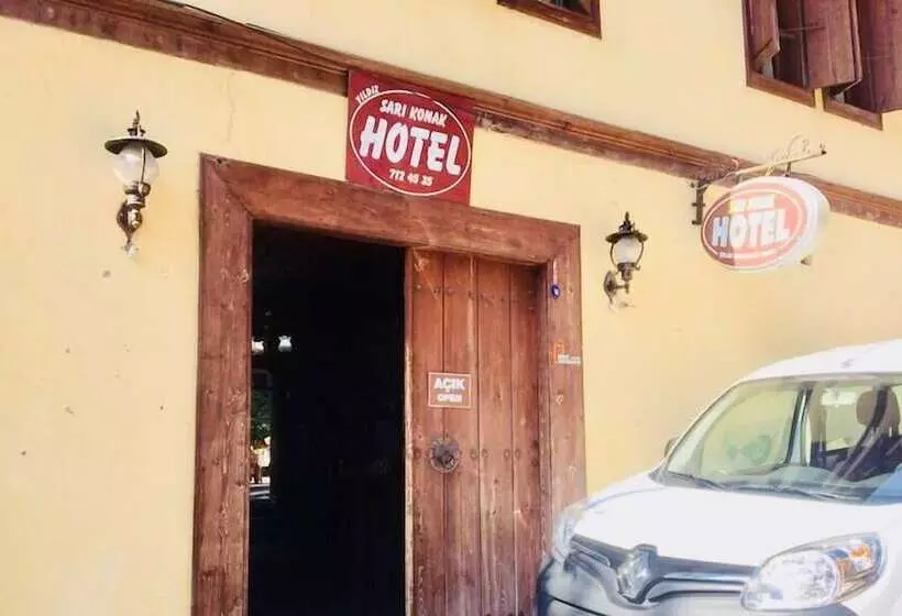 Safranbolu Otel