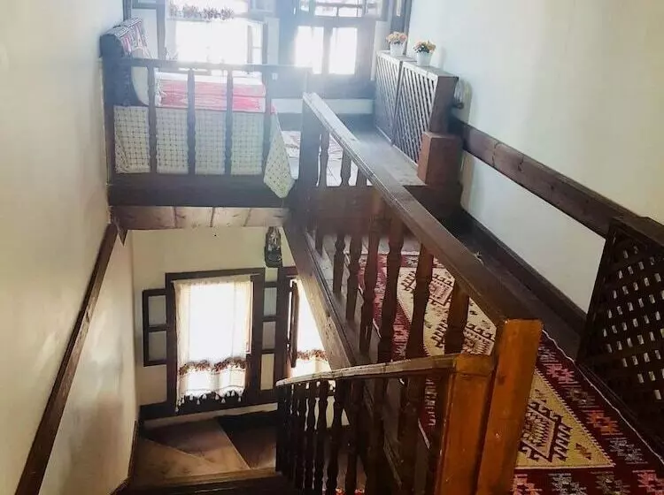 Safranbolu Otel