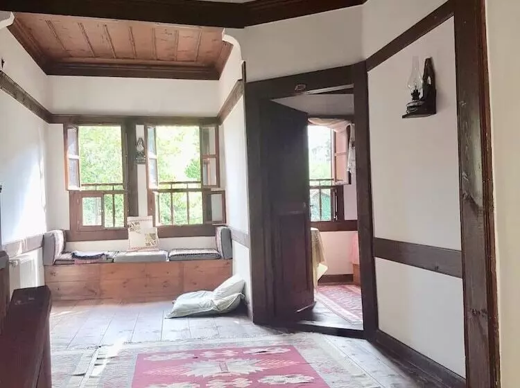 Safranbolu Otel
