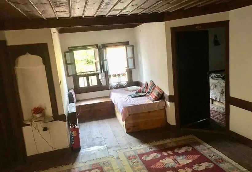 Safranbolu Otel