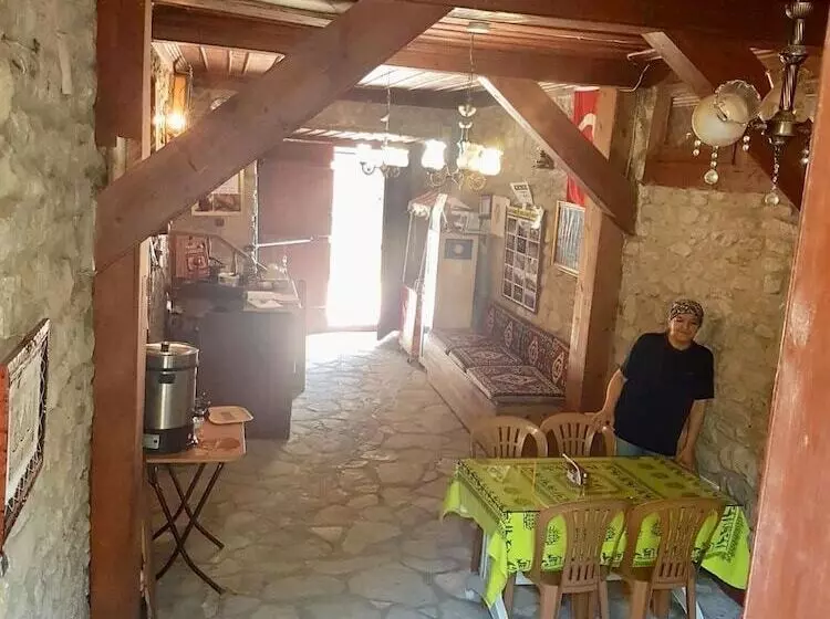 Safranbolu Otel